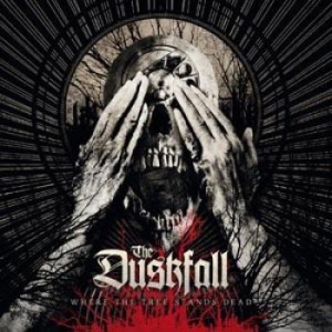 Duskfall - Where The Tree Stands Dead in der Gruppe VINYL / Hårdrock bei Bengans Skivbutik AB (5672271)