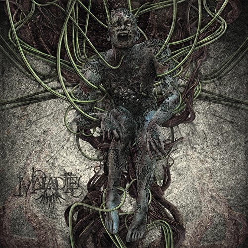 Maladie - Still in der Gruppe VINYL / Bestseller bei Bengans Skivbutik AB (5672282)
