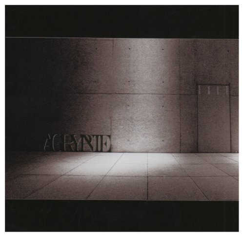 Agrypnie - Exit in der Gruppe CD / Hårdrock bei Bengans Skivbutik AB (5672294)