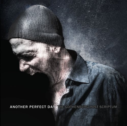 Another Perfect Day - The Gothenburg Post Scriptum in der Gruppe CD / Hårdrock bei Bengans Skivbutik AB (5672304)