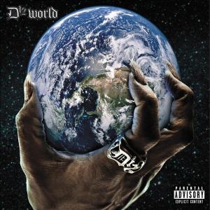 D12 - World in der Gruppe CD / Hip Hop-Rap,Övrigt bei Bengans Skivbutik AB (567233)