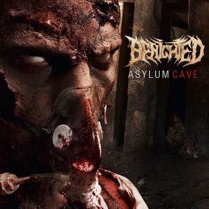 Benighted - Asylum Cave in der Gruppe VINYL / Hårdrock bei Bengans Skivbutik AB (5672392)