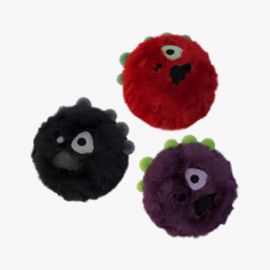 Cortis - GreenGreen (Cortis Ball Ver.) (Random Ver.) in der Gruppe MERCHANDISE / Merch+Code / Kommande / K-Pop bei Bengans Skivbutik AB (5672515)
