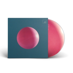 Elder Island - Hello Baby Okay (Cd) in der Gruppe CD / Kommande / Elektroniskt bei Bengans Skivbutik AB (5672519)