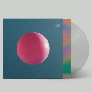 Elder Island - Hello Baby Okay (Transparent Color Vinyl) in der Gruppe UNSERE TIPPS / Tipps von Bengans Mitarbeitern / Morgan recommends bei Bengans Skivbutik AB (5672520)