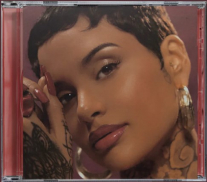 Kehlani - Kehlani in der Gruppe CD / Kommande / RnB-Soul bei Bengans Skivbutik AB (5672527)