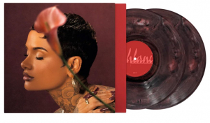Kehlani - Kehlani (Color 2Lp Indie Alternative Cover) in der Gruppe VINYL / Kommande / RnB-Soul bei Bengans Skivbutik AB (5672529)
