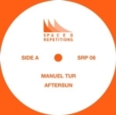 Manuel Tur - Aftersun Ep in der Gruppe VINYL / Nyheter / Elektroniskt bei Bengans Skivbutik AB (5672537)
