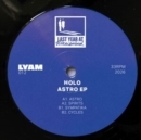 Holo - Astro Ep in der Gruppe VINYL / Nyheter / Elektroniskt bei Bengans Skivbutik AB (5672538)