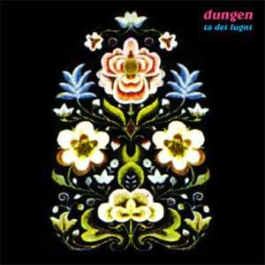 Dungen - Ta Det Lugnt in der Gruppe CD / Pop-Rock bei Bengans Skivbutik AB (5672540)