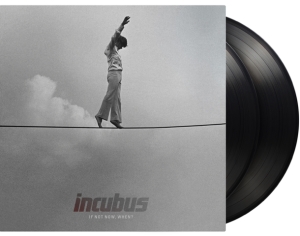 Incubus - If Not Now, When? in der Gruppe UNSERE TIPPS / Freitagsveröffentlichungen /  bei Bengans Skivbutik AB (5672591)