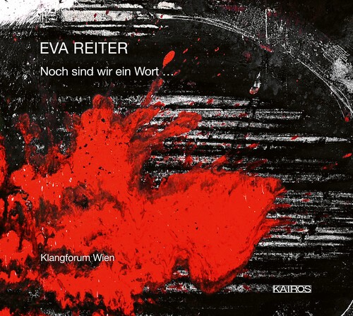 Reiter Eva - Noch Sind Wir Ein Wort... in der Gruppe CD / Klassiskt bei Bengans Skivbutik AB (5672723)