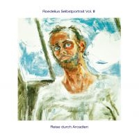 Roedelius - Selbstportrait Iii in der Gruppe CD / Pop-Rock bei Bengans Skivbutik AB (567278)