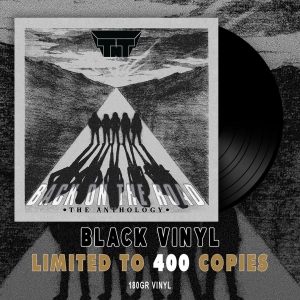 Tnt - Back On The Road - The Anthology (B in der Gruppe VINYL / Kommande / Hårdrock bei Bengans Skivbutik AB (5672796)