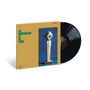Gil Evans - The Individualism Of Gil Evans in der Gruppe VINYL / Kommande / Jazz bei Bengans Skivbutik AB (5672810)
