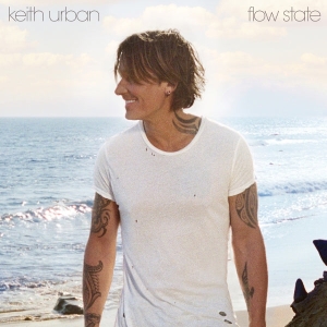 Keith Urban - Flow State in der Gruppe VINYL / Kommande / Country bei Bengans Skivbutik AB (5672815)