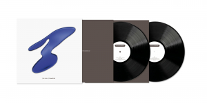New Order - The Best Of New Order (Black 2Lp) in der Gruppe VINYL / Kommande / Pop-Rock bei Bengans Skivbutik AB (5672825)
