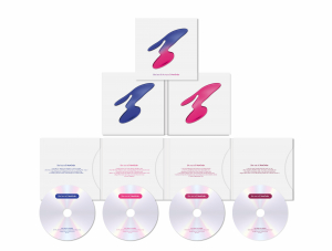 New Order - The Best Of And The Rest Of (Limited 4Cd Deluxe Softpack) in der Gruppe CD / Kommande / Pop-Rock bei Bengans Skivbutik AB (5672826)