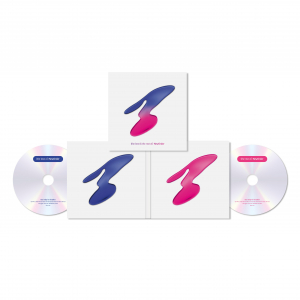 New Order - The Best Of And The Rest Of (2Cd Softpack) in der Gruppe CD / Kommande / Pop-Rock bei Bengans Skivbutik AB (5672827)