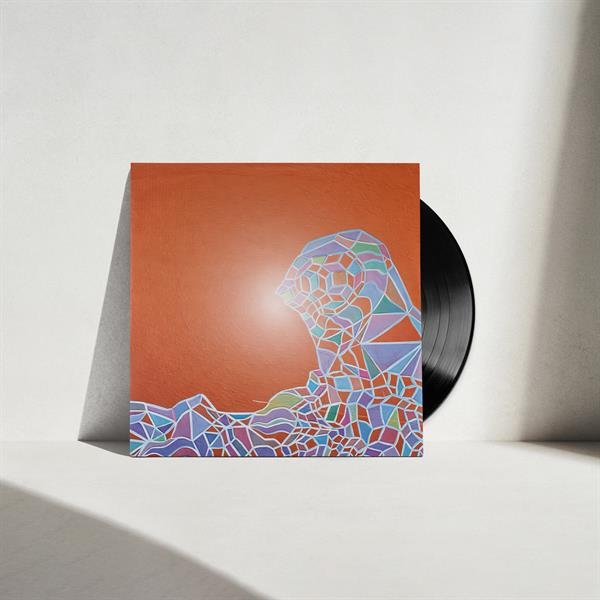 Javano - Juncture in der Gruppe VINYL / Kommande / Pop-Rock bei Bengans Skivbutik AB (5672833)