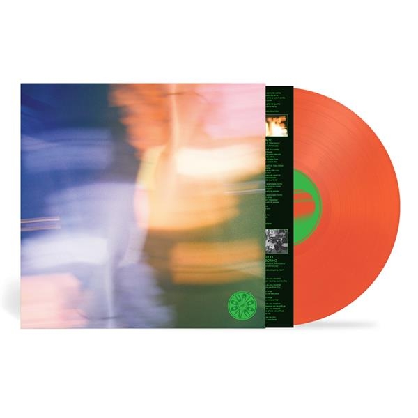 Curió Curió - Curió Curió in der Gruppe VINYL / Kommande / World Music bei Bengans Skivbutik AB (5672834)