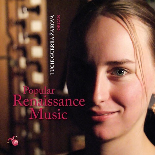 Various Composers - Popular Renaissance Music in der Gruppe CD / Klassiskt bei Bengans Skivbutik AB (5672847)