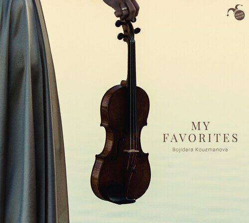 Various - My Favorites in der Gruppe CD / Klassiskt bei Bengans Skivbutik AB (5672863)