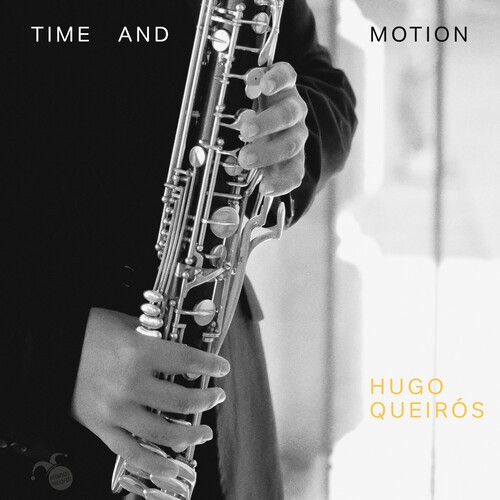 Various - Time And Motion in der Gruppe CD / Klassiskt bei Bengans Skivbutik AB (5672864)