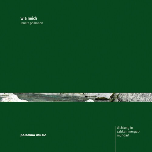 Pöllmann Renate - Wia Neich in der Gruppe CD / Klassiskt bei Bengans Skivbutik AB (5672881)