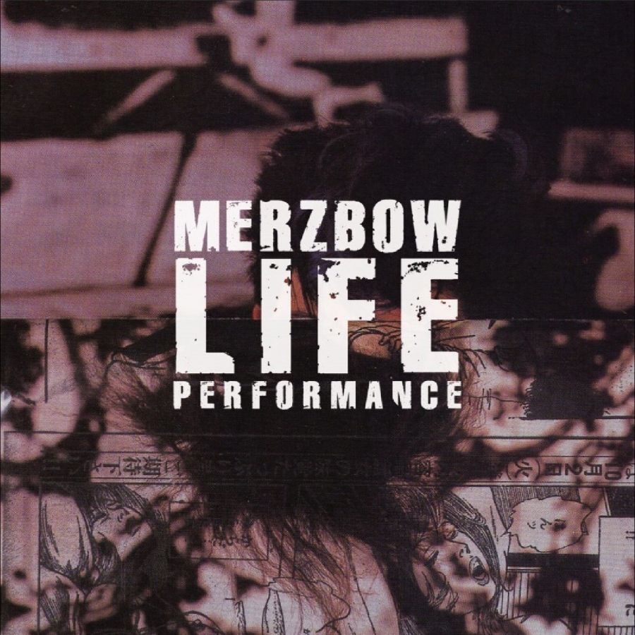 Merzbow - Life Performance in der Gruppe UNSERE TIPPS / Freitagsveröffentlichungen / 2026-06-05 bei Bengans Skivbutik AB (5673027)