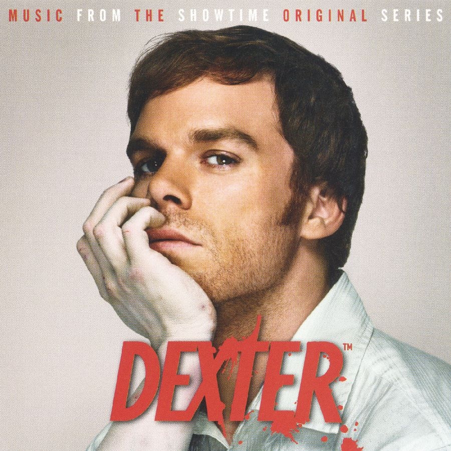 Various Artists - Dexter--Music From The Showtime Ori in der Gruppe VINYL / Kommande / Pop-Rock bei Bengans Skivbutik AB (5673068)
