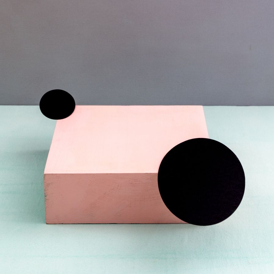 Son Lux - Out Into in der Gruppe VINYL / Kommande / Pop-Rock bei Bengans Skivbutik AB (5673083)