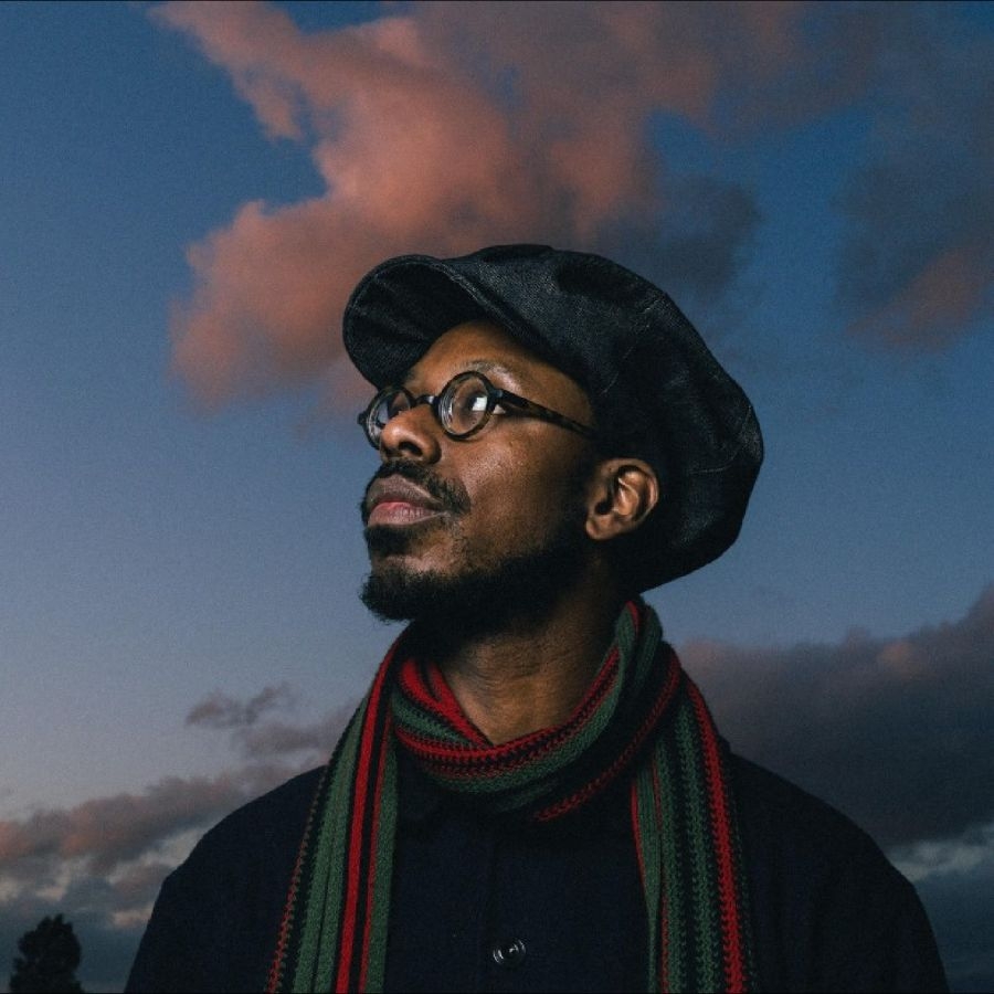 Shabaka - Of The Earth in der Gruppe VINYL / Kommande / Jazz bei Bengans Skivbutik AB (5673128)