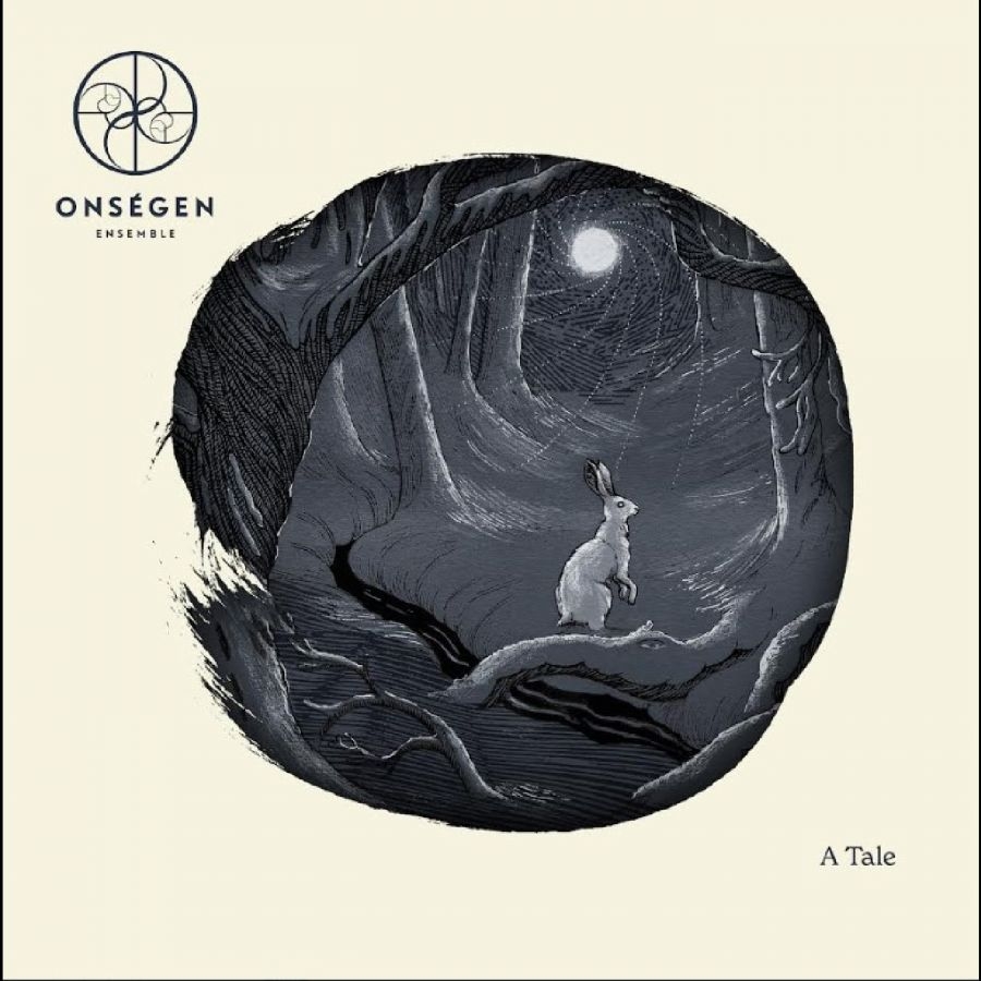 Onsegen Ensemble - A Tale in der Gruppe UNSERE TIPPS / Startsida - CD Nyheter & Kommande bei Bengans Skivbutik AB (5673134)