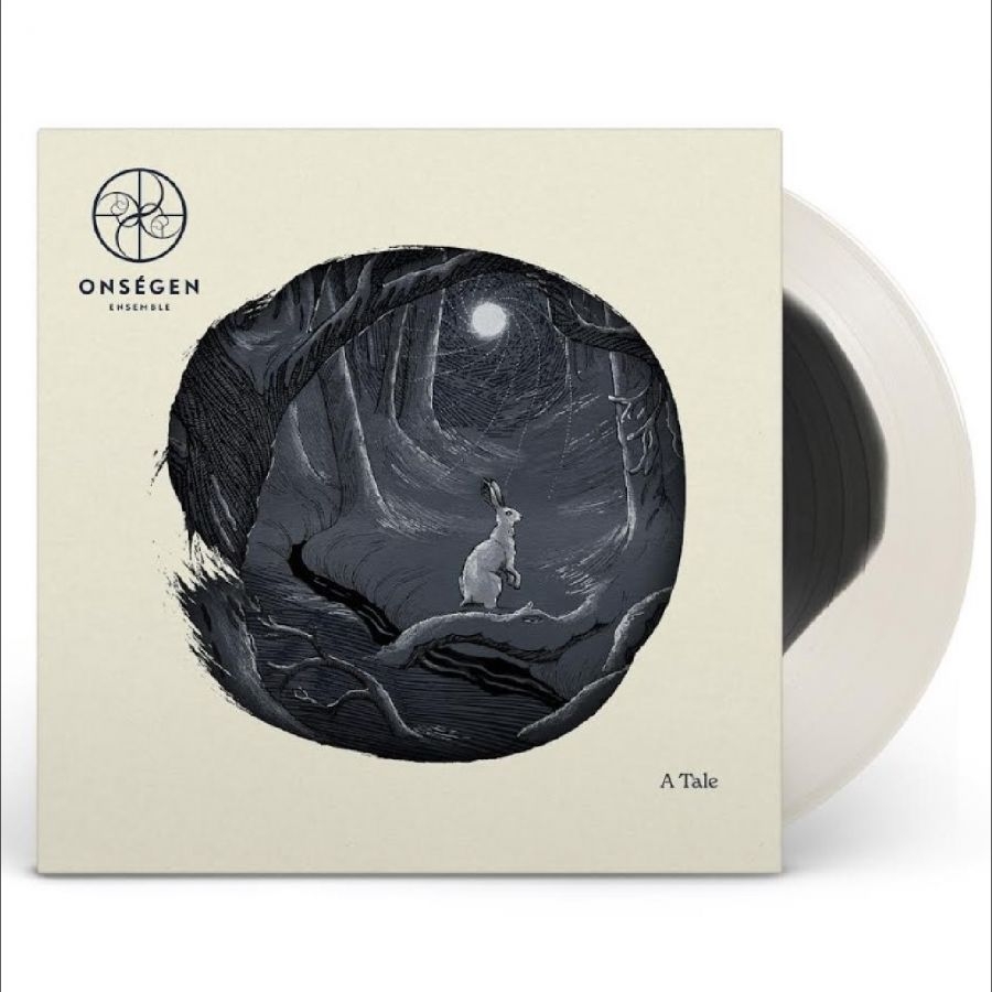 Onsegen Ensemble - A Tale in der Gruppe VINYL / Kommande / Pop-Rock bei Bengans Skivbutik AB (5673135)
