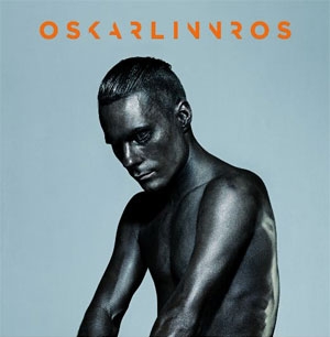 Oskar Linnros - Vilja Bli in der Gruppe Labels / Bengans Productions bei Bengans Skivbutik AB (5673181)