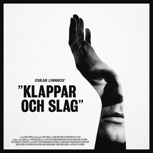 Oskar Linnros - Klappar Och Slag in der Gruppe Labels / Bengans Productions bei Bengans Skivbutik AB (5673182)