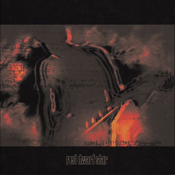Red Dwarf Star - Lp1 in der Gruppe CD / Kommande / Pop-Rock bei Bengans Skivbutik AB (5673199)