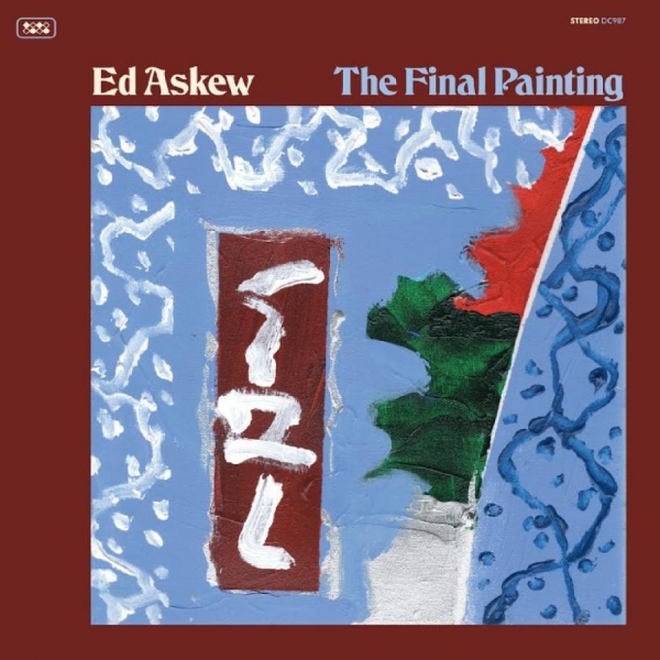 Askew Ed - The Final Painting in der Gruppe VINYL / Kommande / Pop-Rock bei Bengans Skivbutik AB (5673224)