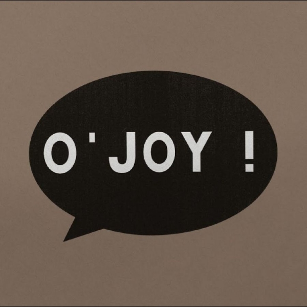 Big Special - O'joy! in der Gruppe VINYL / Kommande / Pop-Rock bei Bengans Skivbutik AB (5673244)