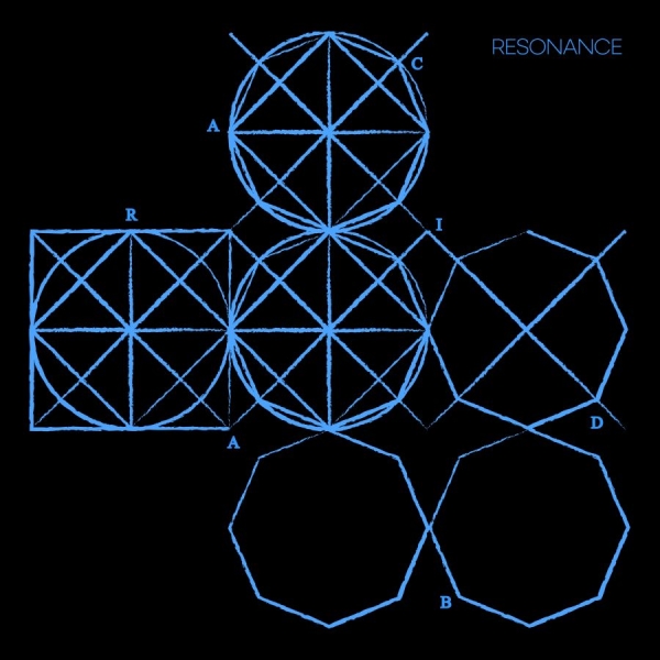 Acid Arab - Resonance in der Gruppe VINYL / Kommande / Dance-Techno bei Bengans Skivbutik AB (5673261)