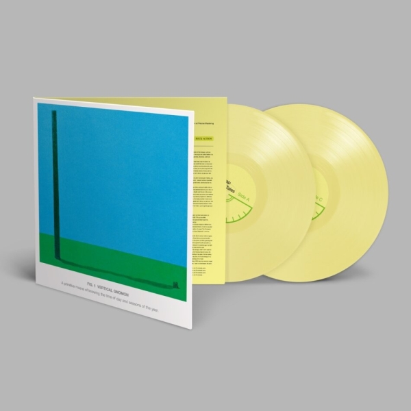 Arab Strap - Half-Told Tales (Indie Exclusive, Color 2LP) in der Gruppe VINYL / Kommande / Pop-Rock bei Bengans Skivbutik AB (5673277)