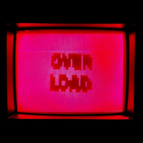 Madmadmad - Overload Ep in der Gruppe VINYL / Kommande / Pop-Rock bei Bengans Skivbutik AB (5673284)