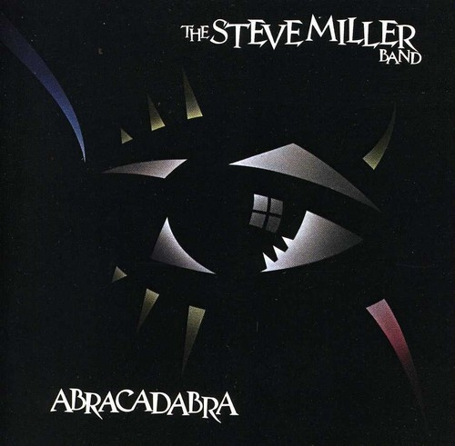 Steve Miller Band - Abracadabra in der Gruppe UNSERE TIPPS / Am beliebtesten cd-klassiker bei Bengans Skivbutik AB (5673319)