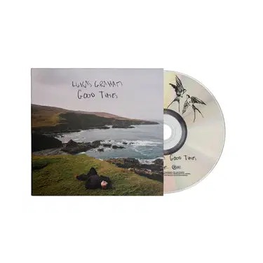 Lukas Graham - Good Times in der Gruppe CD / Kommande / Pop-Rock bei Bengans Skivbutik AB (5673327)
