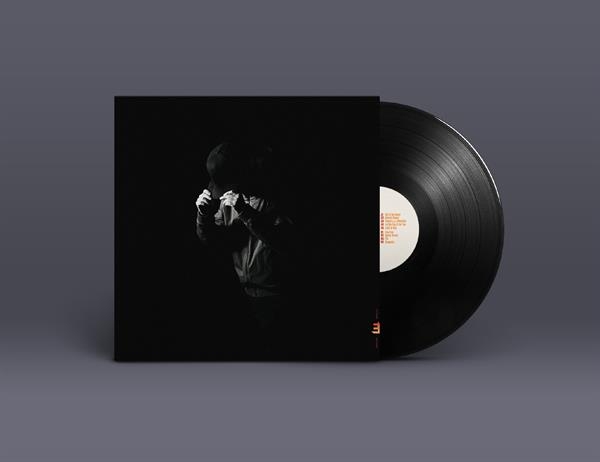 Richard Spaven - Light Of Day in der Gruppe VINYL / Kommande / Jazz bei Bengans Skivbutik AB (5673352)