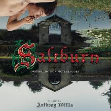 Anthony Willis - Saltburn in der Gruppe UNSERE TIPPS / -Start Music On Vinyl bei Bengans Skivbutik AB (5673360)