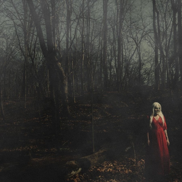 156/Silence - From A Distance in der Gruppe VINYL / Kommande / Hårdrock bei Bengans Skivbutik AB (5673404)