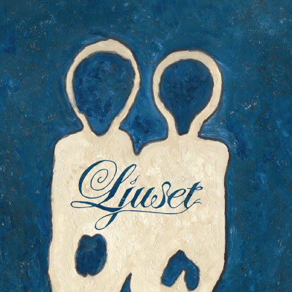 Ljuset - Ljuset in der Gruppe CD / Kommande / Hårdrock bei Bengans Skivbutik AB (5673518)