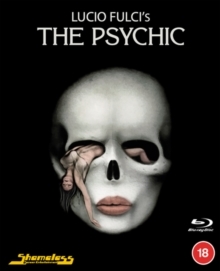 Movie - The Psychic in der Gruppe FILM / Film Blu-ray / Horror bei Bengans Skivbutik AB (5673534)